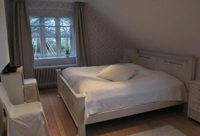 اتاق استاندارد, Jungshoved Præstegård B&b