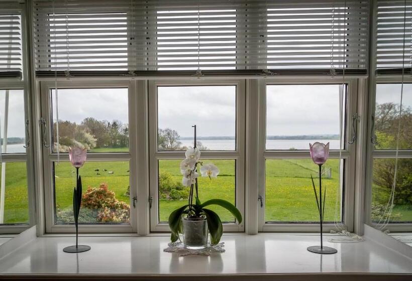 اتاق استاندارد, Jungshoved Præstegård B&b