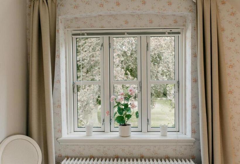 اتاق استاندارد, Jungshoved Præstegård B&b