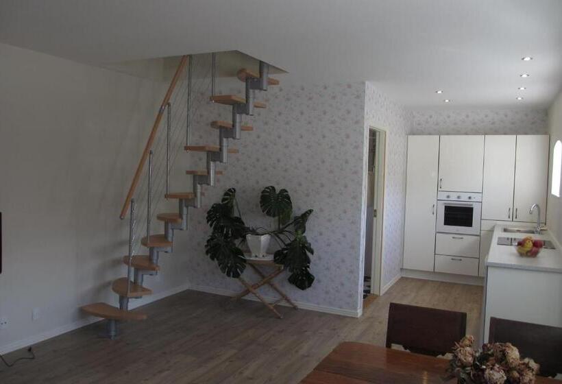 خانه 2 خوابه, Jungshoved Præstegård B&b