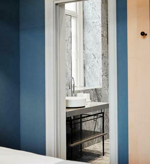디럭스 룸, Nobis Hotel Copenhagen, A Member Of Design Hotels™