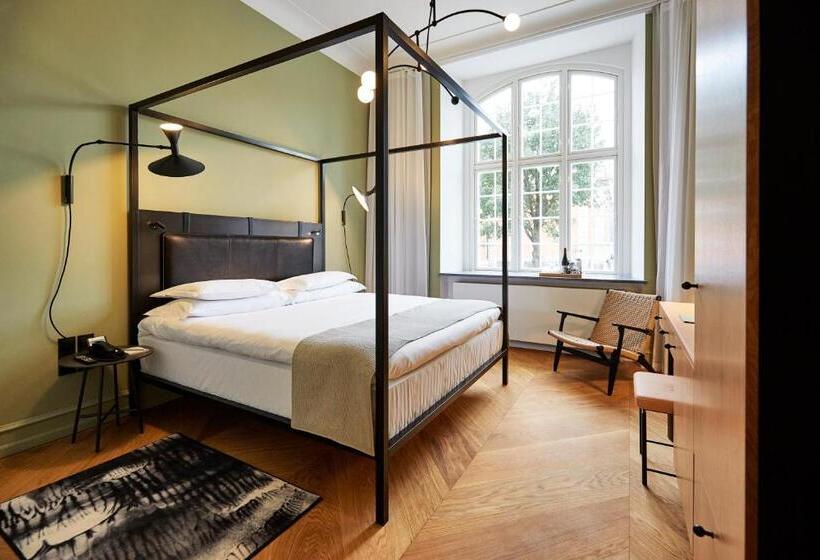 수피리어 룸, Nobis Hotel Copenhagen, A Member Of Design Hotels™