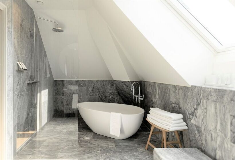 주니어 스위트, Nobis Hotel Copenhagen, A Member Of Design Hotels™