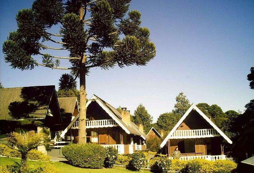 Шале 1 Спальня, Velinn áustria Hotel Monte Verde