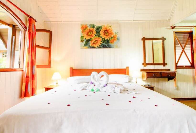 Шале 1 Спальня, Velinn áustria Hotel Monte Verde