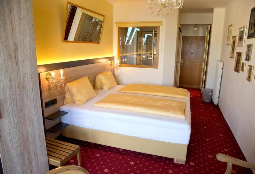 Номер Стандарт Вид на Озеро, Villa Desiree   Hotel Garni   Adults Only
