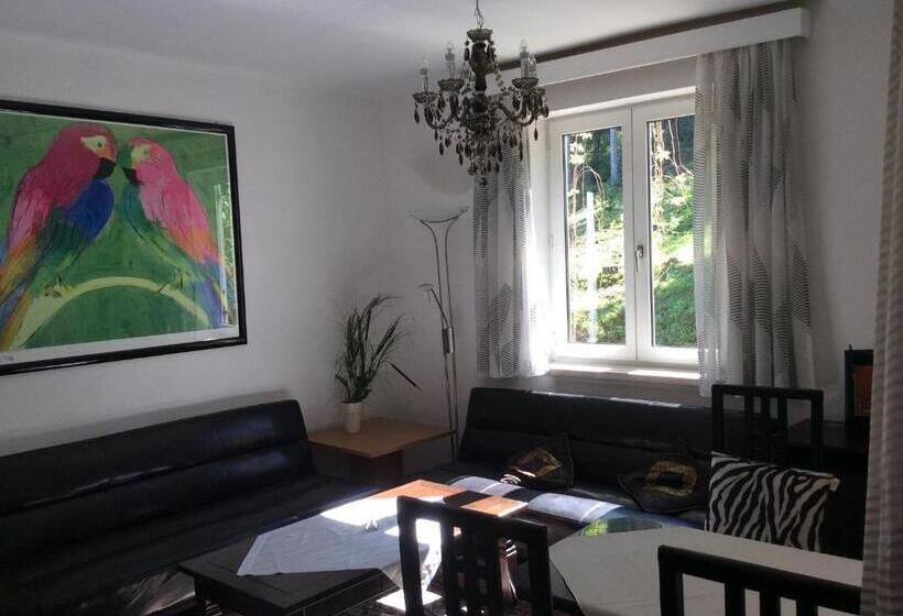 Апартаменты 1 Спальня с Террасой, Villa Desiree   Hotel Garni   Adults Only