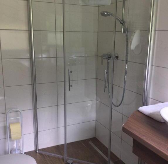 Апартаменты 1 Спальня с Балконом, Villa Desiree   Hotel Garni   Adults Only