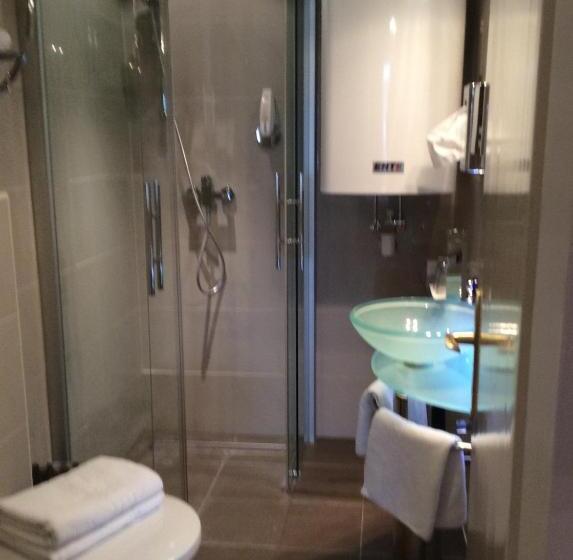 Номер Economy, Villa Desiree   Hotel Garni   Adults Only