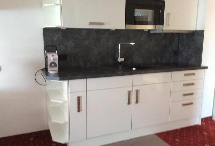 Люкс Кровать Кинг, Villa Desiree   Hotel Garni   Adults Only