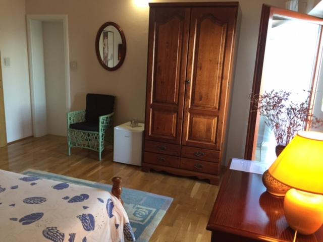 Номер Стандарт Вид на Море с Балконом, Bed&breakfast Vanni