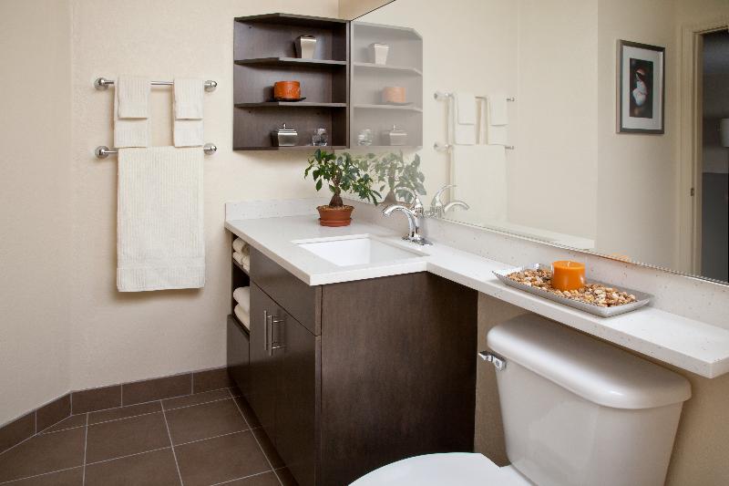 اتاق استاندارد, Candlewood Suites Lenexa   Overland Park Area By Ihg
