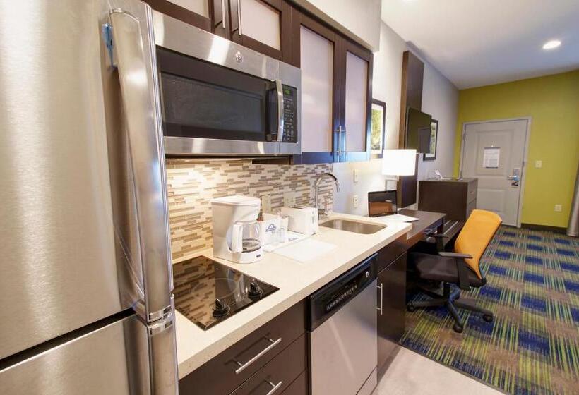 스탠다드 룸, Days Inn & Suites By Wyndham Port Arthur
