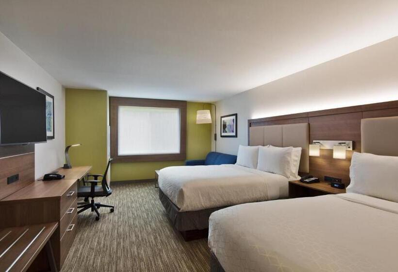标准间, Holiday Inn Express & Suites   Portland Airport   Cascade Stn, An Ihg