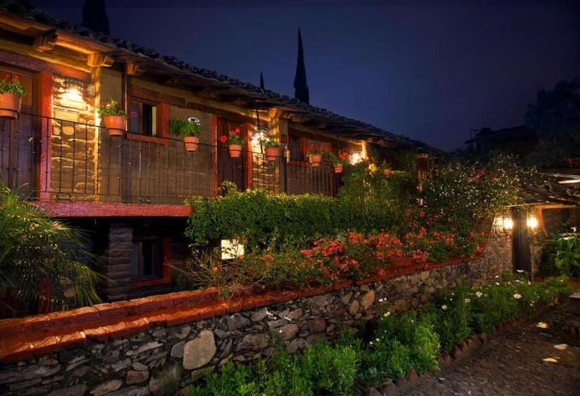 四人标准间, La Casa De Maty