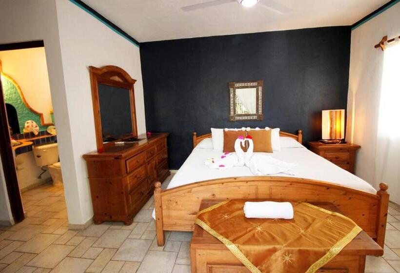 اتاق لوکس, Maya Vacanze Playa Alegria