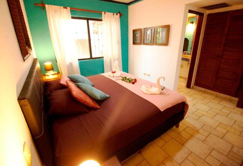 اتاق لوکس, Maya Vacanze Playa Alegria
