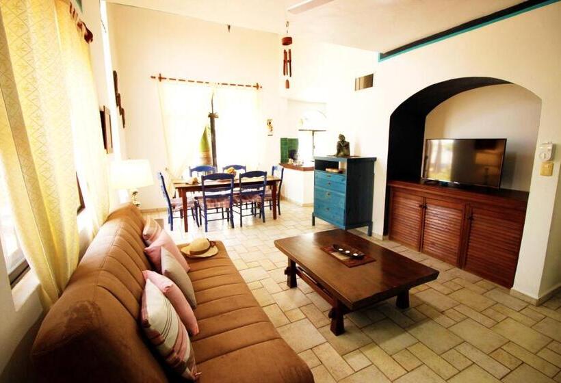 اتاق لوکس با تخت بزرگ, Maya Vacanze Playa Alegria