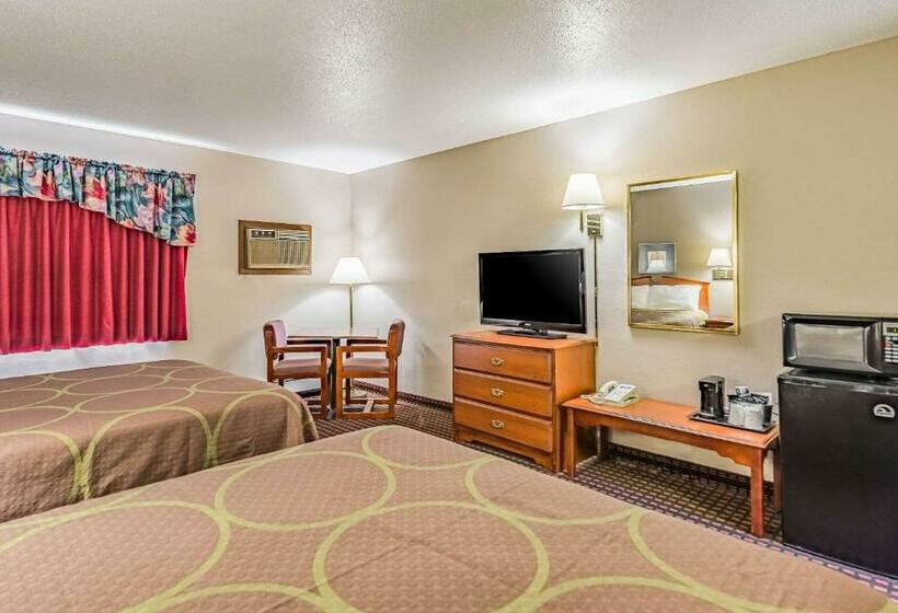 Номер Стандарт, Rodeway Inn