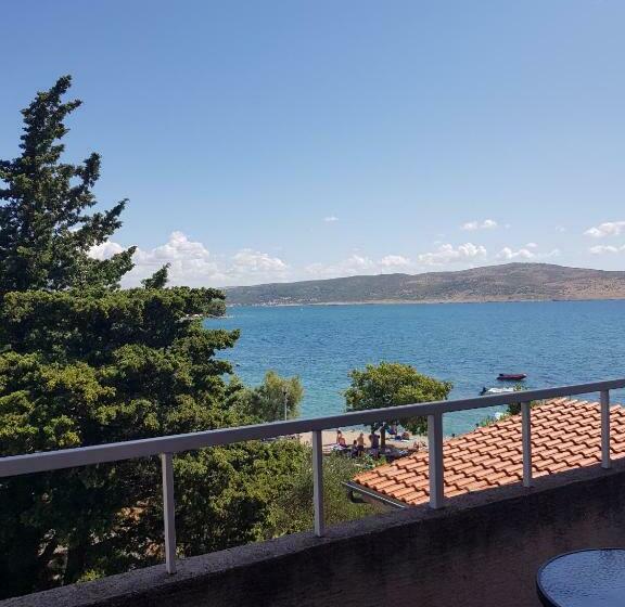 Номер Стандарт с Балконом, Bed And Breakfast Miramar