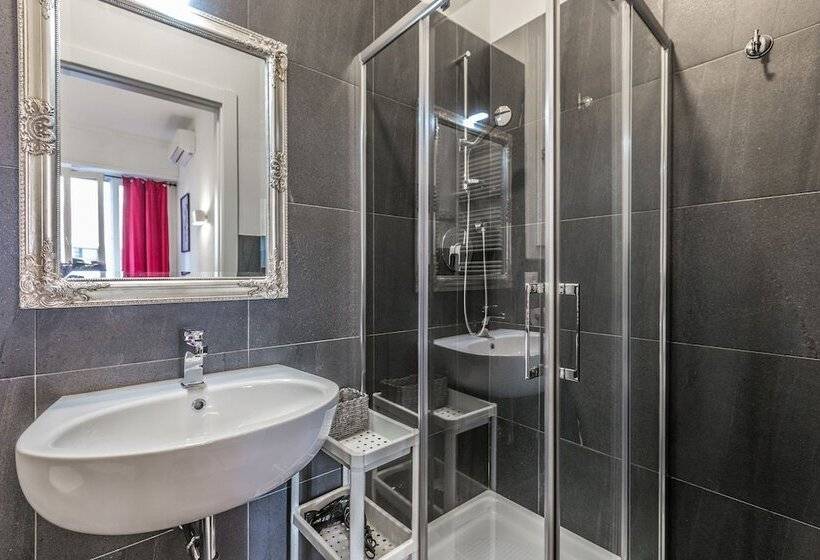 اتاق لوکس, Central City Rooms