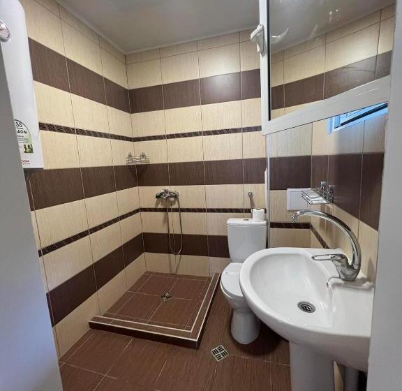 Номер Стандарт, Family Hotel Saint Peter