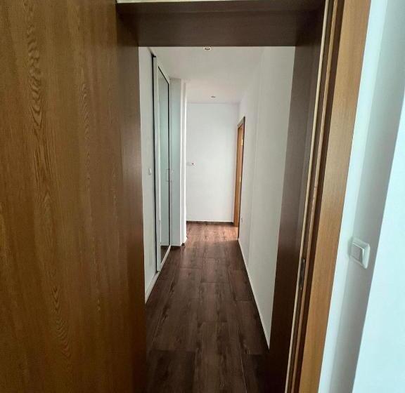 Апартаменты 1 Спальня Вид на Бассейн, Family Hotel Saint Peter