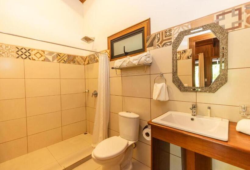 Номер Стандарт, Jaguarundi Jungle Lodge   Monteverde