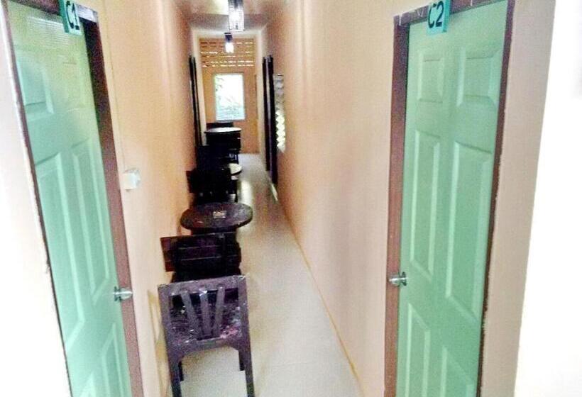 اتاق عادی, Tuk Tuk Guesthouse