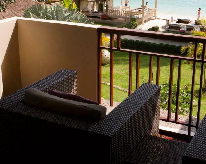Номер Стандарт Вид на Море, Mama Beach Residence   Adults Only