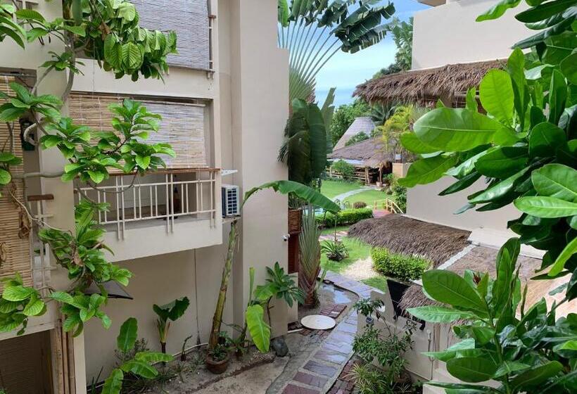 Номер Deluxe, Mama Beach Residence   Adults Only