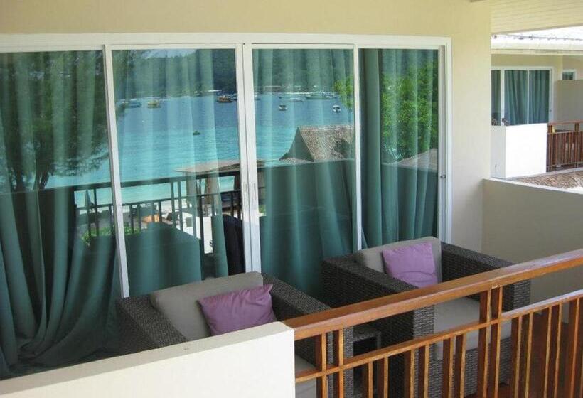 Номер Deluxe Одноместный, Mama Beach Residence   Adults Only
