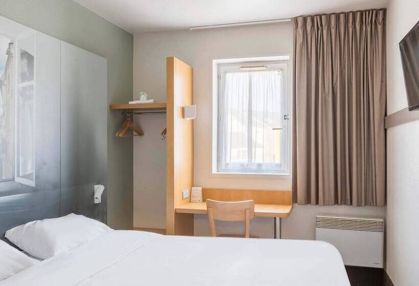 اتاق استاندارد, B&b Hotel Bourges 1