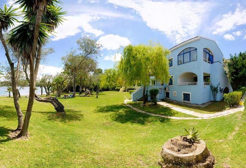 Апартаменты 1 Спальня, Helion Resort