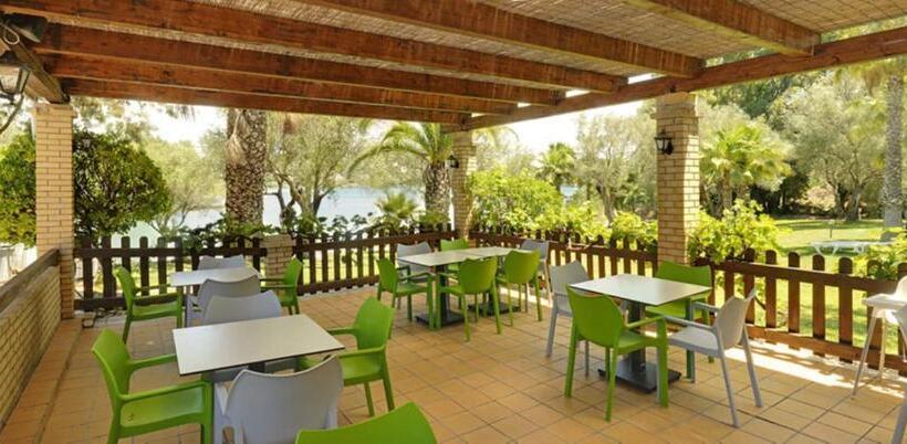 Номер Дюплекс, Helion Resort