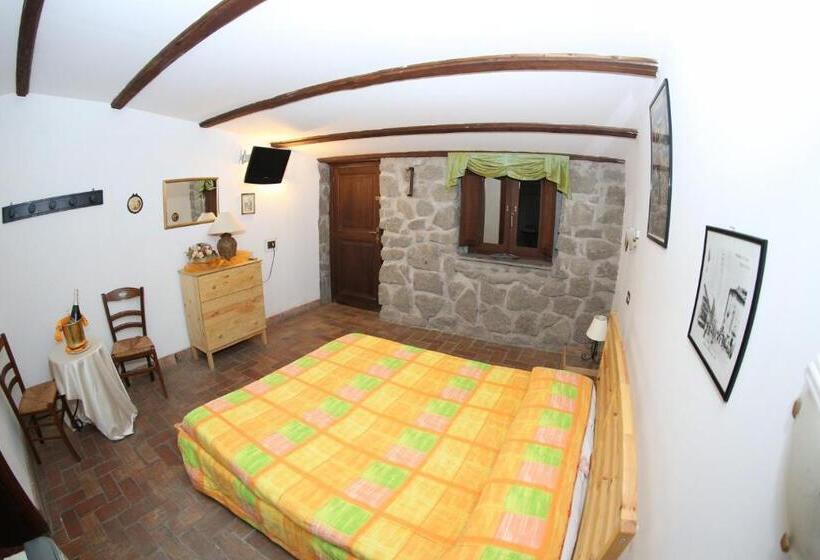 Номер Economy, Agriturismo Monte Due Torri