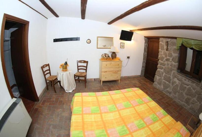 Номер Economy, Agriturismo Monte Due Torri