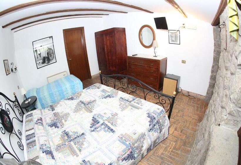 Трежместный Номер Economy, Agriturismo Monte Due Torri