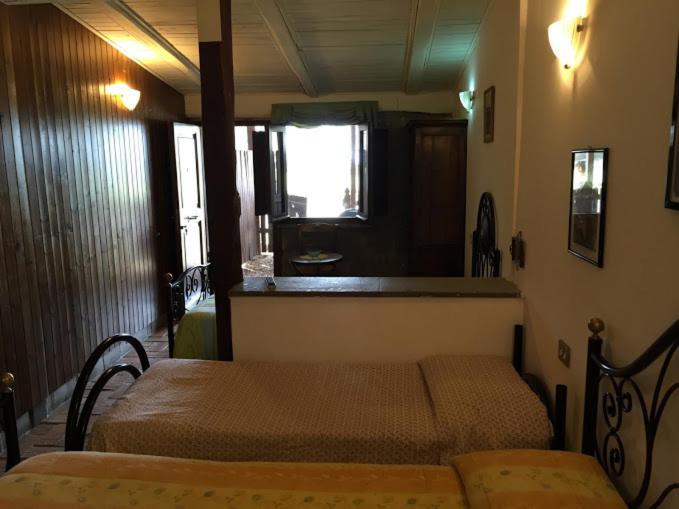 Четырехместный Номер Economy, Agriturismo Monte Due Torri