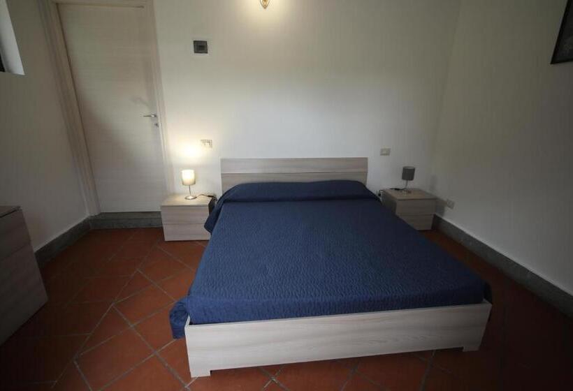 Номер Deluxe, Agriturismo Monte Due Torri