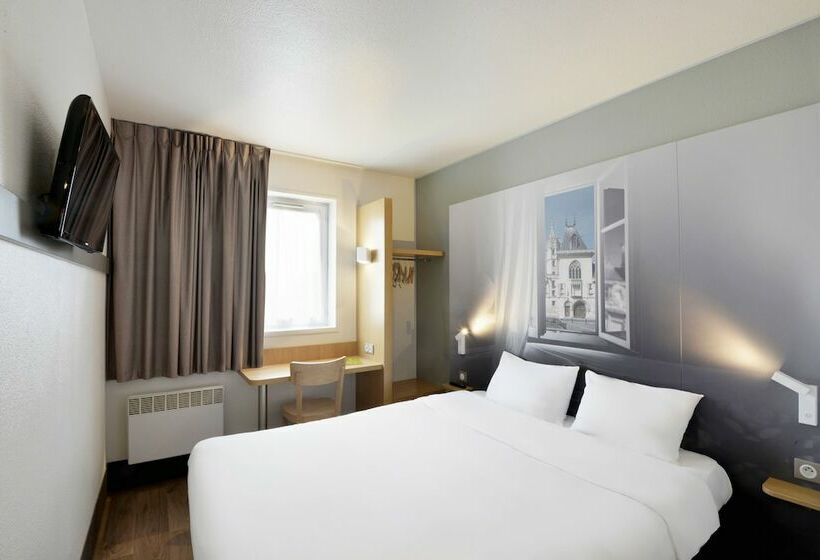 اتاق استاندارد, B&b Hotel Bourges 1