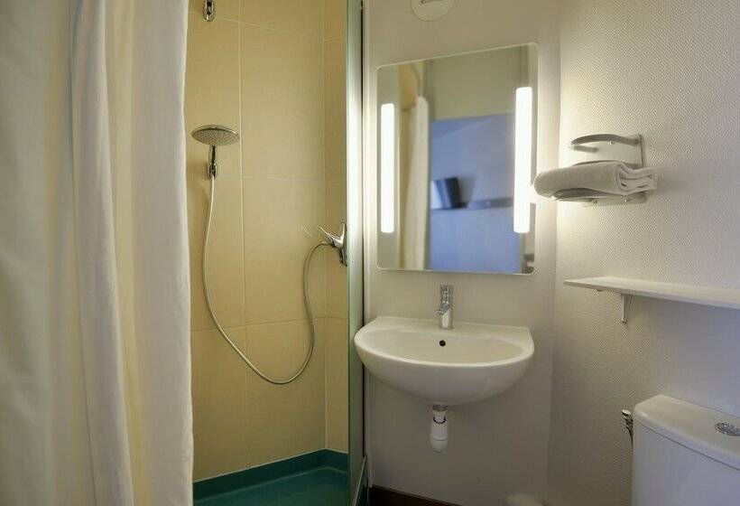 Номер Стандарт, B&b Hotel Bourges 1