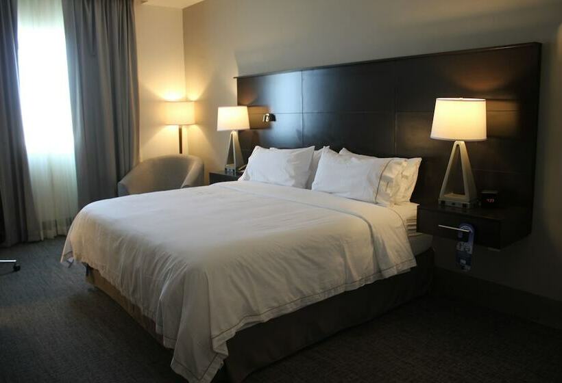 标准间, Holiday Inn Express & Suites Silao Aeropuerto Terminal, An Ihg
