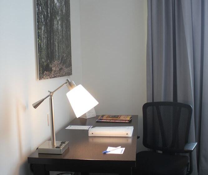 套房, Holiday Inn Express & Suites Silao Aeropuerto Terminal, An Ihg