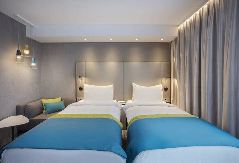 标准间, Holiday Inn   Villingen   Schwenningen, An Ihg