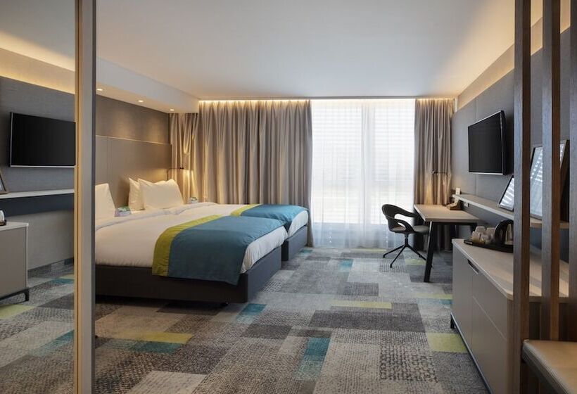 标准间, Holiday Inn   Villingen   Schwenningen, An Ihg