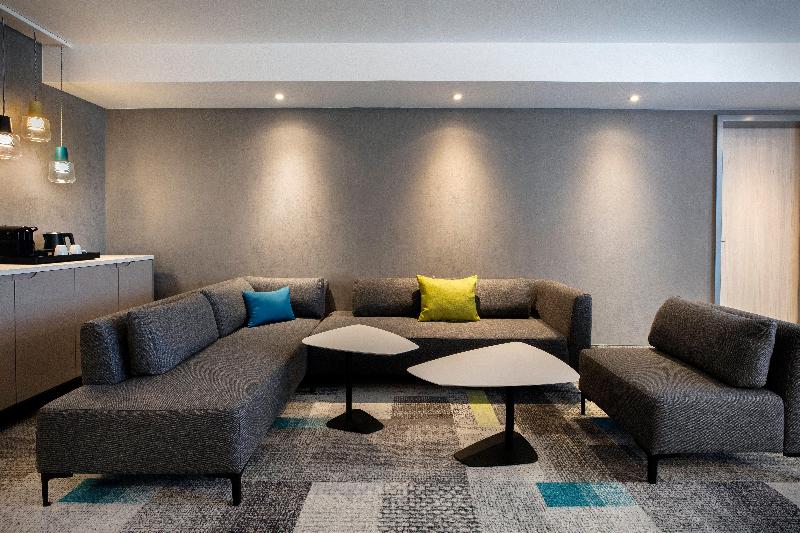 Люкс Кровать Кинг, Holiday Inn   Villingen   Schwenningen, An Ihg
