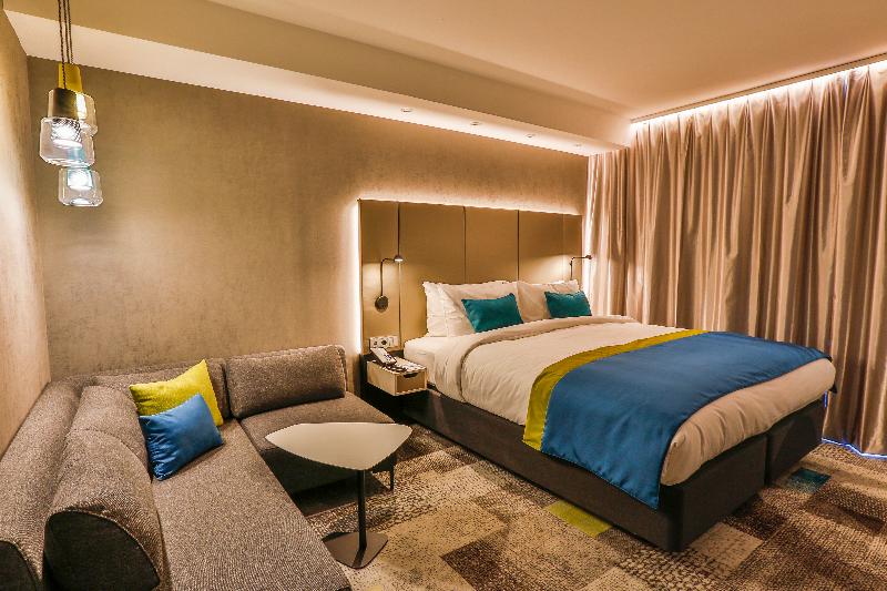 标准间, Holiday Inn   Villingen   Schwenningen, An Ihg