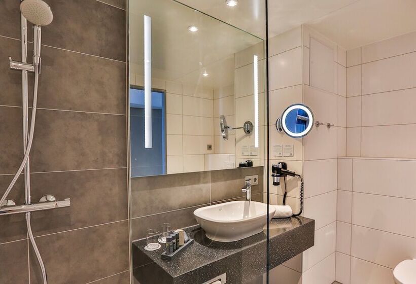 标准间, Holiday Inn   Villingen   Schwenningen, An Ihg