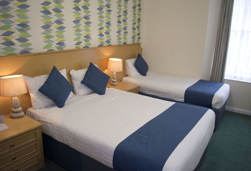 آپارتمان 1 خوابه, Tlh Victoria Hotel   Tlh Leisure, Entertainment And Spa Resort